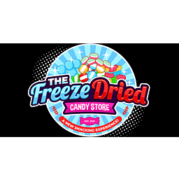 The Freeze Dried Candy Store