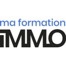 Ma formation Immo