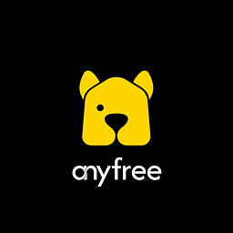 anyfree