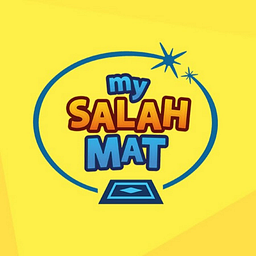 My Salah Mat