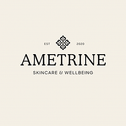 Ametrine Skin