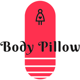 Custom Body Pillow
