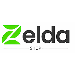 Zelda Shop