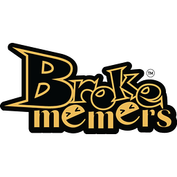 Broke Memers