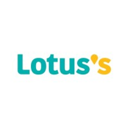 Lotus's TH - CPS