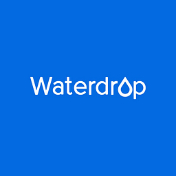 Waterdrop DE
