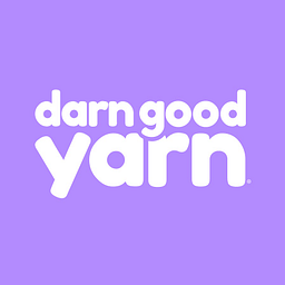 Darn Good Yarn Inc