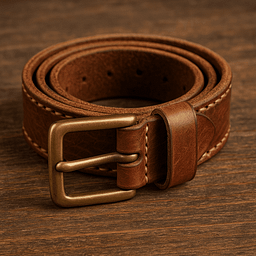 Northbison Leather