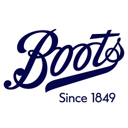 Boots Photo UK