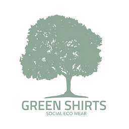 GREEN SHIRTS DE