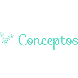Conceptos