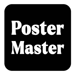 Poster Master US