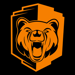 The Atomic Bear