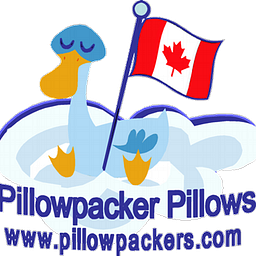 Pillowpacker® Pillows