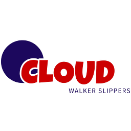 CLOUDWALKER SLIPPERS