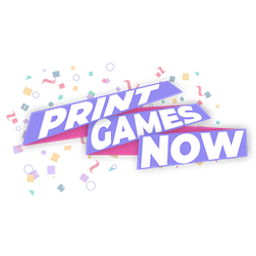 Print Games Now