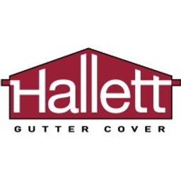 Hallett Gutter Supply