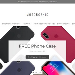 MotorGenic