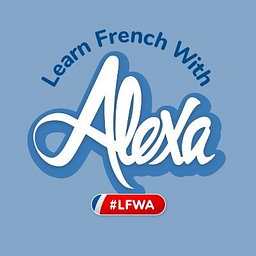 Learn French With Alexa