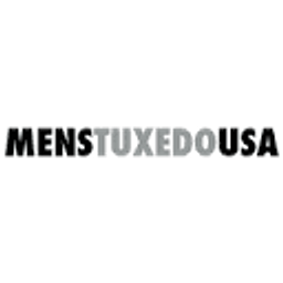 Mens Tuxedo Usa