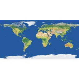 Global Market Placee