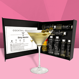 Cocktail Crates