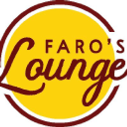 Faro's Lounge