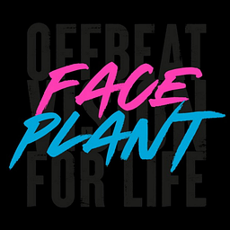 FacePlant Sunglasses