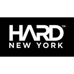 HARD NEW YORK