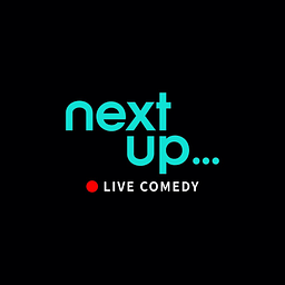 NextUp Comedy