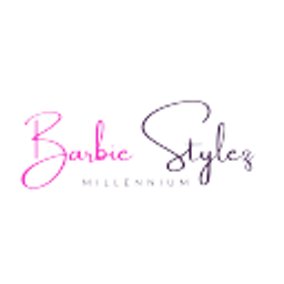 Barbie Stylez
