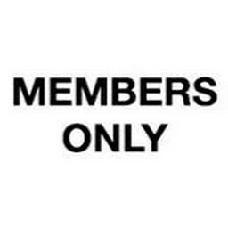 Members Only® Official