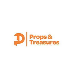 Props & Treasures