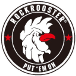 Rock Rooster Footwear Inc