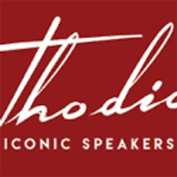 Iconic Wireless Speakers