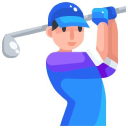 G for Golf