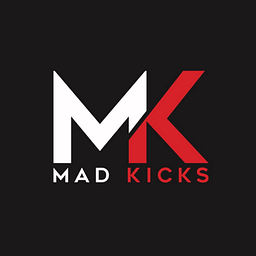 Mad Kicks Store