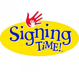 My Signing Time