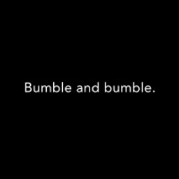 Bumble and Bumble US