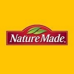 nurish by Nature Made
