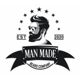 Man Made Beard Company