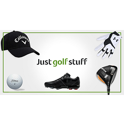 Just Golf Stuff