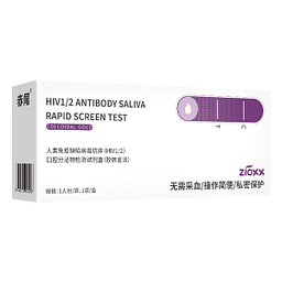 ZIOXX 