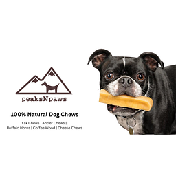 peaksNpaws