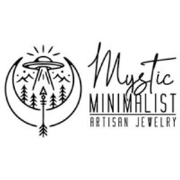 Mystic Minimalist Artisan Jewelry