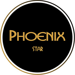 Phoenix Star Glass