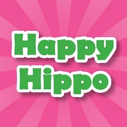 Happy Hippo