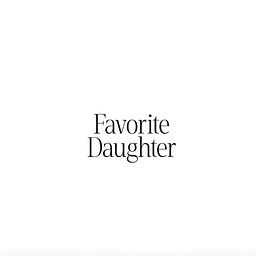 Favorite Daughter