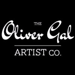Oliver Gal