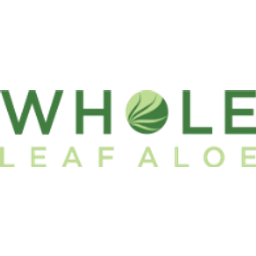 Whole Leaf Aloe